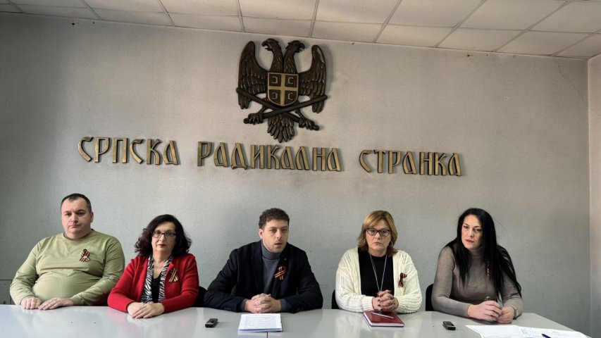 Министарство просвете је на потезу!