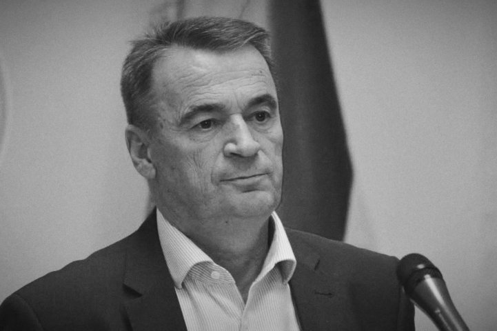 Преминуо Милорад Мирчић
