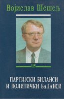 Partijski bilansi i politički balansi