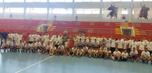 Deveti memorijalni turnir „Zoran Đaković“ u malom fudbalu