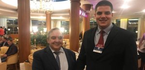 Narodni poslanici SRS u poseti Krimu