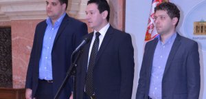 Stranci koji su dobili novac za radna mesta ne smeju otpuštati radnike