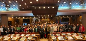 Održana godišnja skupština srpskih radikala u Novom Sadu