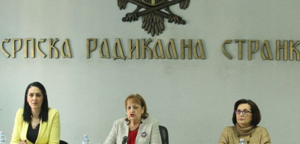 Konferencija za novinare, 10. februar 2022. godine