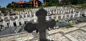 Srpski radikali u Bratuncu