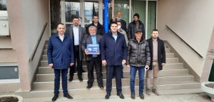 Srpski radikali predali listu za lokalne izbore u Kosjeriću