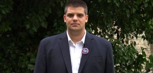 Srpski radikali traže diplomatski status Rusko-srpskom humanitarnom centru u Nišu