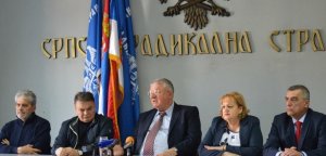 Конференција за новинаре, 2. март 2017.