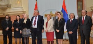 Конференција за новинаре, 3. март 2017.