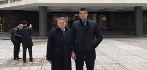 Diplomatska aktivnost srpskih radikala