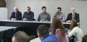 Damjanović: Posle posete zvaničnika SAD jasno da je priznanje Kosova uslov za ulazak Srbije u EU