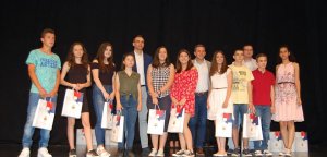 Dr Darko Paunović SRS: Palilula nagrađuje najbolje!