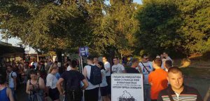 Ime novog bulevara – Heroji sa Košara