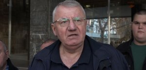 Dr Šešelj: Suđenje Jutki režirano, to rade NVO i Ambasada SAD u Beogradu