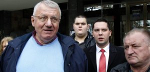 Dr Šešelj: Milutinu Jeličiću Jutki sam ponudio članstvo u Srpskoj radikalnoj stranci i kandidaturu na izborima