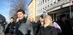 Damjanović: U Srebrenici nije bilo genocida!