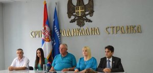 Vojislav Šešelj: Radikali spremni za izbore na svim nivoima!