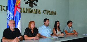 Režim laže – Briselski sporazumi štetni za Srbiju!