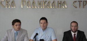 Šarović: Oslobodićemo Republiku Srpsku Krajinu
