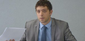 Miljan Damjanović: Nova „farba“ Bus plus-a