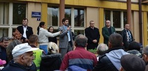 Naprednjačkoj samovolji u Mladenovcu se mora stati na put