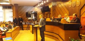 Godišnja skupština GO Novi Sad