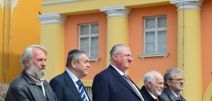 Šešelj u Zaječaru pred više od 2000 ljudi!