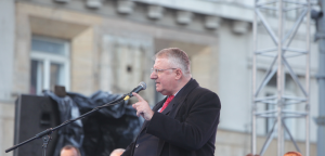 Prljava režimska kampanja protiv Srpske radikalne stranke je dostigla vrhunac!