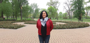 Obnovićemo zapuštene novosadske parkove!