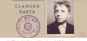 Aleksandar Martinović da se pokrije ušima i prestane da laže!