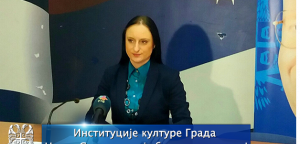 Institucije kulture Grada Novog Sada ne smeju biti zanemarene!