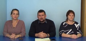 Srpski radikali u Ljuboviji počinju sa redovnim konferencijama za medije!