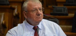 Dr Šešelj: Potrebna jedinica od 1.000 pripadnika spremnih na odmah uđu na Kosovo