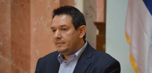 Konferencija za novinare, 24. novembar 2017. godine
