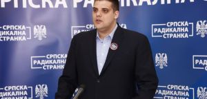 Александар Шешељ: Србија треба да подржи Владимира Путина, придруживање санкцијама била би издаја!