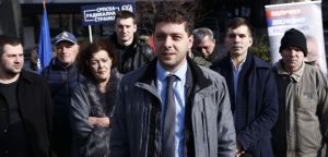Miljan Damjanović: Radikali za ukidanje javnih izvršitelja po hitnom postupku