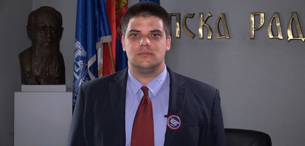 Sudije i tužioce mora birati Narodna skupština