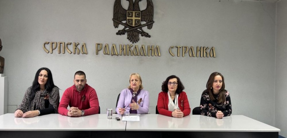 Najgori šljam podržava blokade fakulteta