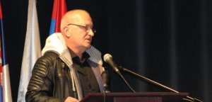 Srpski radikali za čistu i zdravu životnu sredinu