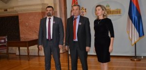 Konferencija za novinare Srpske radikalne stranke,  28. novembar 2019. godine