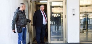 Pripremno ročište po tužbi Jelene Milić protiv prof. dr Vojislava Šešelja Dr Šešelj: Dokazao sam da je Jelena Milić NATO picajzla!