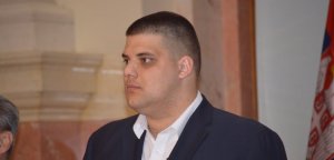 Aleksandar Šešelj u Savetu Evrope: Evropa nije Evropa bez Rusije!