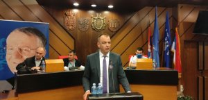 Održana godišnja skupština srpskih radikala u Novom Sadu