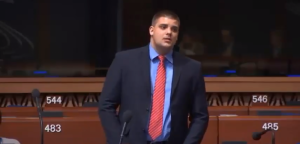 Radikali u Savetu Evrope: EU da povuče priznanje tzv. nezavisnog Kosova