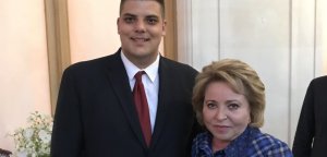 Aleksandar Šešelj: Srbija nikad neće biti u frontu protiv Rusije!