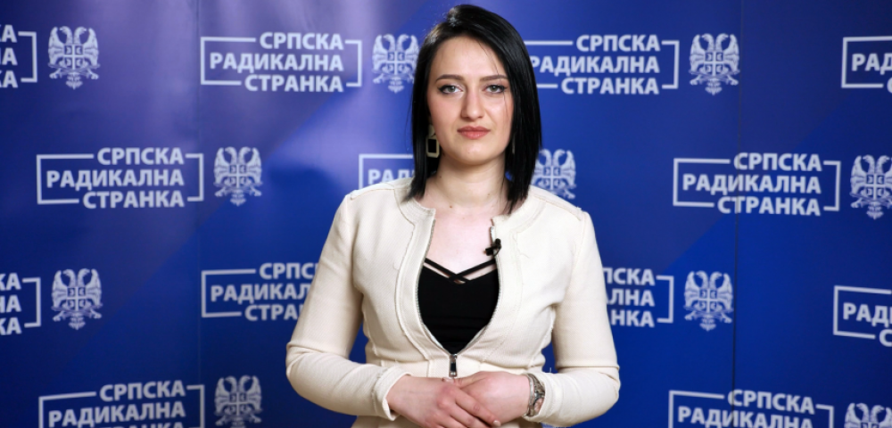 Angelina Macura: Insistiraćemo da se izgradi fabrika za preradu otpadnih voda
