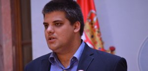 Odbor o Evropskom izveštaju, radikali negoduju zbog učešća Fabricija na sednici