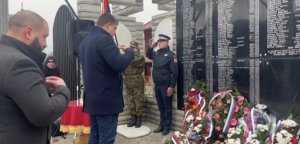 OPROSTITI NE MOŽEMO, ZABORAVITI NE SMEMO