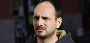 Radikali delili Šešeljeve knjige u Subotici