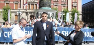 U Srebrenici nije bilo genocida